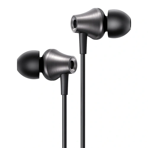 Kup UGREEN EP105 USB-C 1.2m In-Ear-Kopfhörer (schwarz) - UGR5596 - {ean13} - Sklep Home Screen