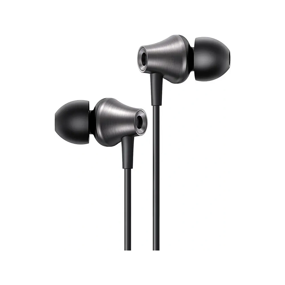 Słuchawki dokanałowe UGREEN EP105 USB-C 1.2m (czarne)