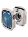 Spigen Rugged Armor Apple Watch 10 46mm Dune Beige