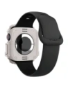 Buy Spigen Rugged Armor Apple Watch 10 46mm Dune Beige - SPN16571 - {ean13} - Home Screen Store Europe