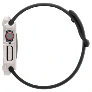 Kup Spigen Rugged Armor Apple Watch 10 46mm Düne Beige - SPN16571 - {ean13} - Sklep Home Screen
