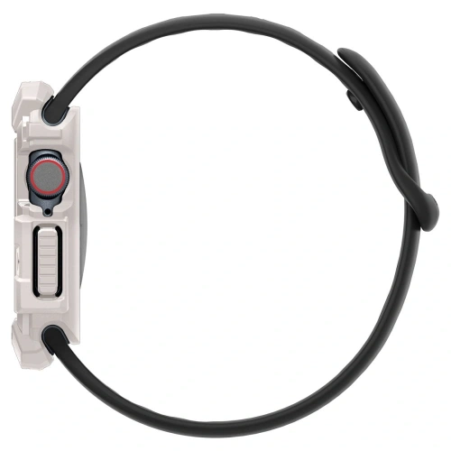 Buy Spigen Rugged Armor Apple Watch 10 46mm Dune Beige - SPN16571 - {ean13} - Home Screen Store Europe