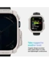 Buy Spigen Rugged Armor Apple Watch 10 46mm Dune Beige - SPN16571 - {ean13} - Home Screen Store Europe