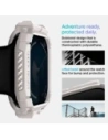 Kup Spigen Rugged Armor Apple Watch 10 46mm Dűne Bézs - SPN16571 - {ean13} - Sklep Home Screen