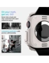 Kup Spigen Rugged Armor Apple Watch 10 46mm Dűne Bézs - SPN16571 - {ean13} - Sklep Home Screen