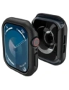Etui Spigen Thin Fit Apple Watch 10 42mm Black