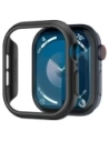 Kup Spigen Dünn Fit Apple Uhr 10 42mm Schwarz - SPN16572 - {ean13} - Sklep Home Screen