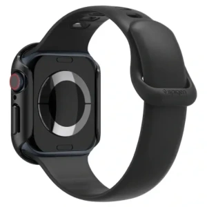 Etui Spigen Thin Fit Apple Watch 10 / 11 42mm Black