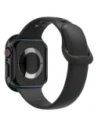 Kup Etui Spigen Thin Fit Apple Watch 10 42mm Black - SPN16572 - {ean13} - Sklep Home Screen