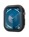Kup Etui Spigen Thin Fit Apple Watch 10 42mm Black - SPN16572 - {ean13} - Sklep Home Screen