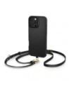 Spigen Cyrill Kajuk Classic Charm Mag MagSafe Apple iPhone 16 Pro Max Black