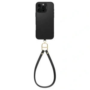 Kup Etui Spigen Cyrill Kajuk Classic Charm Mag MagSafe Apple iPhone 16 Pro Max černé - SPN16573 - {ean13} - Sklep Home Screen