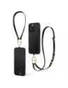 Kup Spigen Cyrill Kajuk Classic Charm Mag MagSafe Apple iPhone 16 Pro Max Schwarz - SPN16573 - {ean13} - Sklep Home Screen