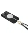 Kup Spigen Cyrill Kajuk Classic Charm Mag MagSafe Apple iPhone 16 Pro Max Schwarz - SPN16573 - {ean13} - Sklep Home Screen