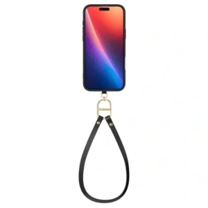 Kup Etui Spigen Cyrill Kajuk Classic Charm Mag MagSafe Apple iPhone 16 Pro Max Black - SPN16573 - {ean13} - Sklep Home Screen