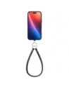 Kup Spigen Cyrill Kajuk Classic Charm Mag MagSafe Apple iPhone 16 Pro Max Schwarz - SPN16573 - {ean13} - Sklep Home Screen