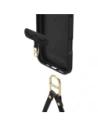 Kup Spigen Cyrill Kajuk Classic Charm Mag MagSafe Apple iPhone 16 Pro Max Schwarz - SPN16573 - {ean13} - Sklep Home Screen