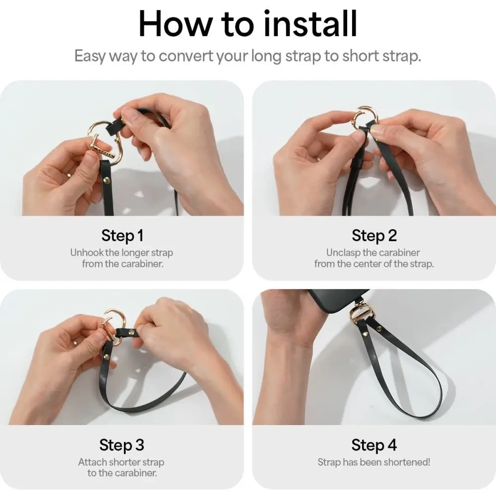 Etui Spigen Cyrill Kajuk Classic Charm Mag MagSafe Apple iPhone 16 Pro Max Black