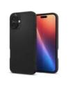Kup Spigen Cyrill Kajuk Mag MagSafe Apple iPhone 16 Fekete - SPN16574 - {ean13} - Sklep Home Screen