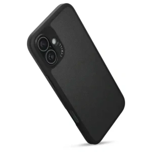 Buy Spigen Cyrill Kajuk Mag MagSafe Apple iPhone 16 Black - SPN16574 - {ean13} - Home Screen Store Europe