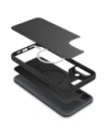 Buy Spigen Cyrill Kajuk Mag MagSafe Apple iPhone 16 Black - SPN16574 - {ean13} - Home Screen Store Europe