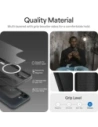 Kup Etui Spigen Cyrill Kajuk Mag MagSafe Apple iPhone 16 Černá - SPN16574 - {ean13} - Sklep Home Screen
