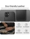 Kup Spigen Cyrill Kajuk Mag MagSafe Apple iPhone 16 Fekete - SPN16574 - {ean13} - Sklep Home Screen