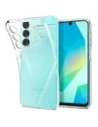 Etui Spigen Crystal Flex Samsung Galaxy A16 4G / 5G Crystal Clear
