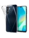 Kup Etui Spigen Crystal Flex Samsung Galaxy A16 4G / 5G Crystal Clear - SPN16575 - {ean13} - Sklep Home Screen
