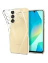 Kup Etui Spigen Crystal Flex Samsung Galaxy A16 4G / 5G Crystal Clear - SPN16575 - {ean13} - Sklep Home Screen
