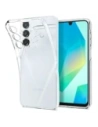 Kup Etui Spigen Crystal Flex Samsung Galaxy A16 4G / 5G Crystal Clear - SPN16575 - {ean13} - Sklep Home Screen
