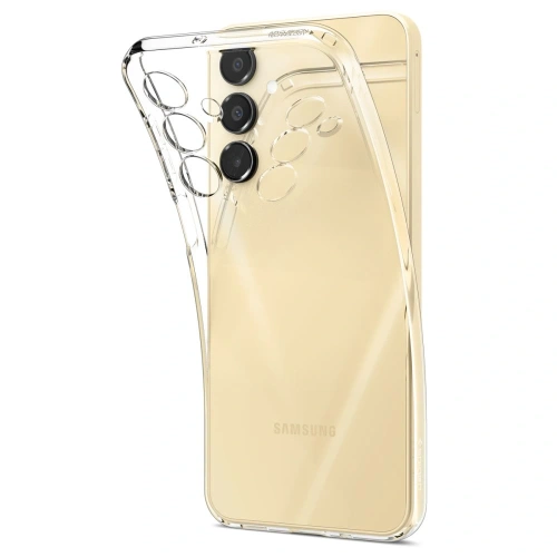 Kup Spigen Crystal Flex Samsung Galaxy A16 4G / 5G Kristallklar - SPN16575 - {ean13} - Sklep Home Screen