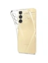 Kup Etui Spigen Crystal Flex Samsung Galaxy A16 4G / 5G Crystal Clear - SPN16575 - {ean13} - Sklep Home Screen