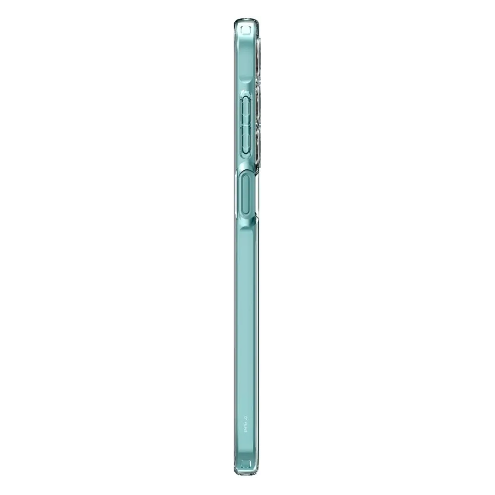 Etui Spigen Crystal Flex Samsung Galaxy A16 4G / 5G Crystal Clear
