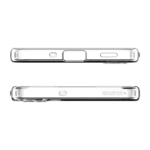 Kup Etui Spigen Crystal Flex Samsung Galaxy A16 4G / 5G Crystal Clear - SPN16575 - {ean13} - Sklep Home Screen