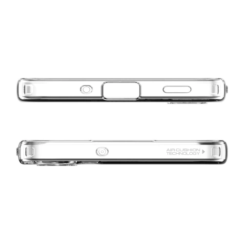 Kup Etui Spigen Crystal Flex Samsung Galaxy A16 4G / 5G Crystal Clear - SPN16575 - {ean13} - Sklep Home Screen