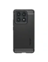 Kup Spigen Rugged Armor Xiaomi 14T Matt Schwarz - SPN16576 - {ean13} - Sklep Home Screen