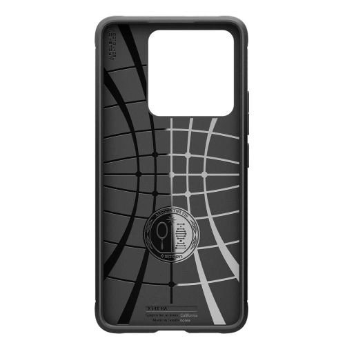 Kup Spigen Rugged Armor Xiaomi 14T Matt Schwarz - SPN16576 - {ean13} - Sklep Home Screen