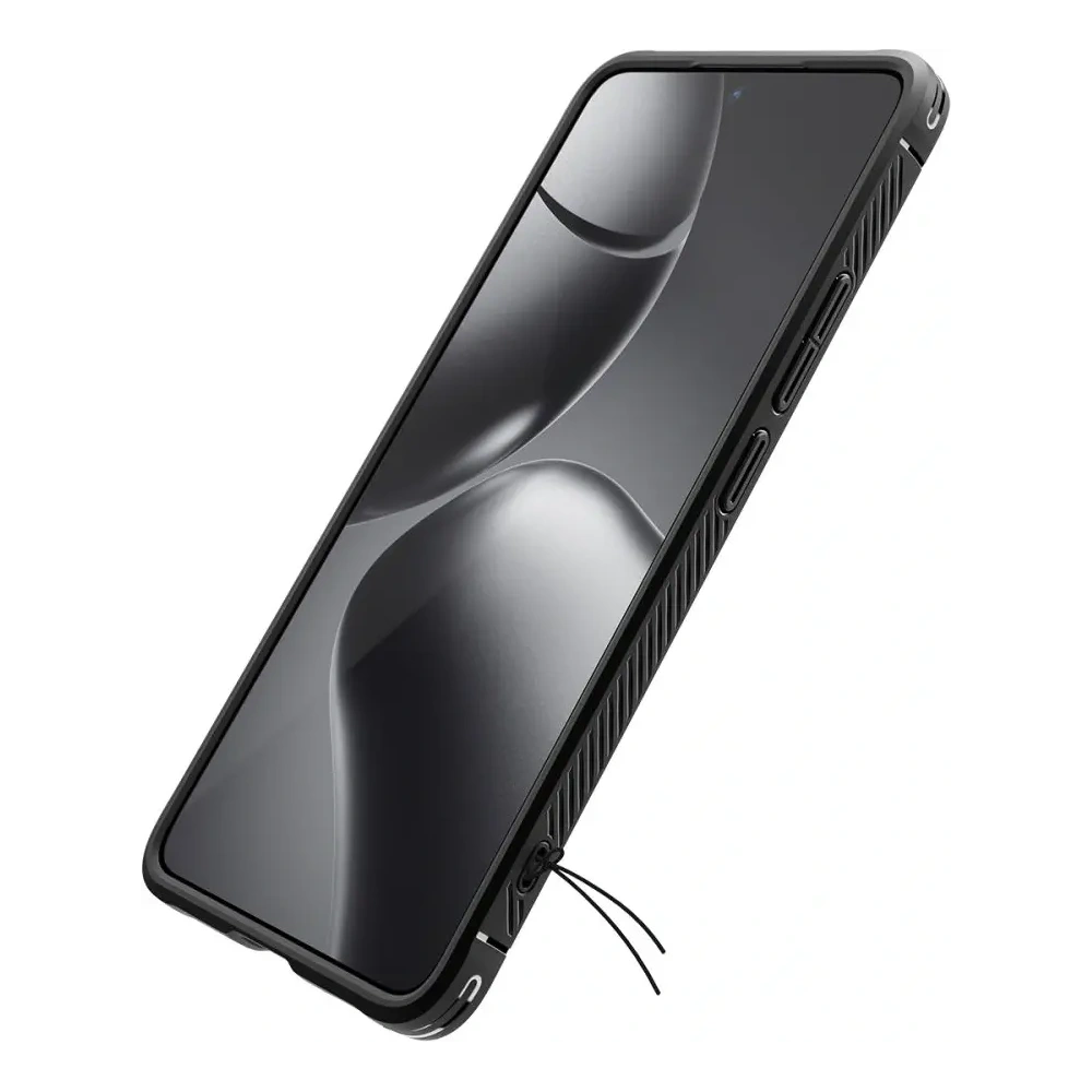 Etui Spigen Rugged Armor Xiaomi 14T Matte Black
