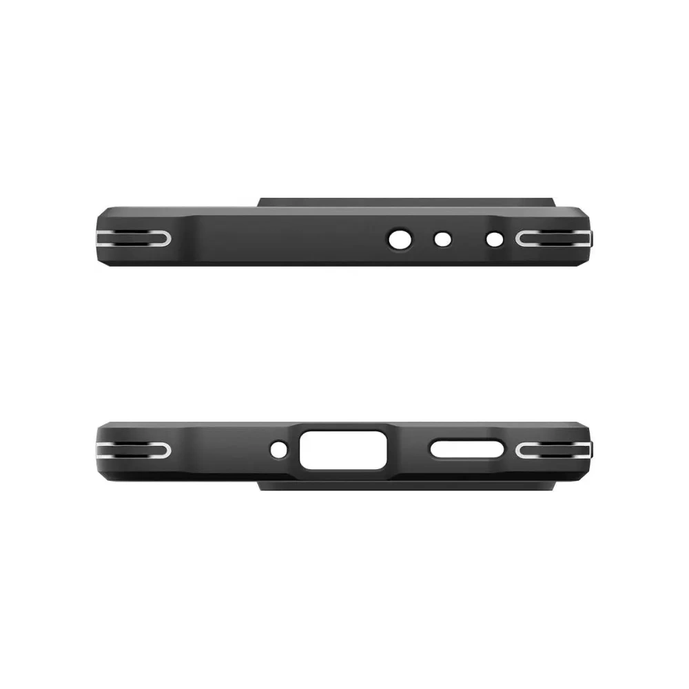 Etui Spigen Rugged Armor Xiaomi 14T Pro Matte Black