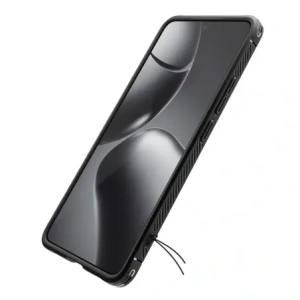 Kup Etui Spigen Rugged Armor Xiaomi 14T Pro Matte Black - SPN16577 - {ean13} - Sklep Home Screen