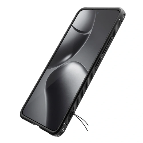 Kup Spigen Rugged Armor Xiaomi 14T Pro Matt Schwarz - SPN16577 - {ean13} - Sklep Home Screen