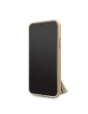 Kup Etui Guess GUHCN61RSSABE Apple iPhone 11 beige/beżowy hard case Saffiano with ring stand - GUE433BEI - {ean13} - Sklep Home Screen