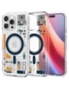 Spigen Cyrill Ultra Hybrid Mag MagSafe Apple iPhone 16 Pro Max Analogue