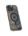Kup Spigen Cyrill Ultra Hybrid Mag MagSafe Apple iPhone 16 Pro Max Analogue - SPN16579 - {ean13} - Sklep Home Screen