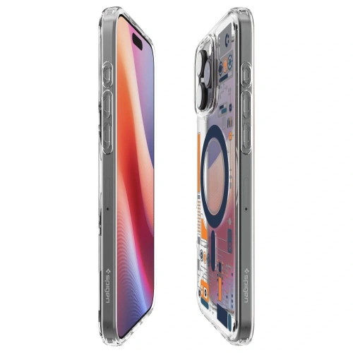 Kup Etui Spigen Cyrill Ultra Hybrid Mag MagSafe Apple iPhone 16 Pro Max Analogue - SPN16579 - {ean13} - Sklep Home Screen