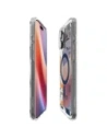 Kup Spigen Cyrill Ultra Hybrid Mag MagSafe Apple iPhone 16 Pro Max Analogue - SPN16579 - {ean13} - Sklep Home Screen