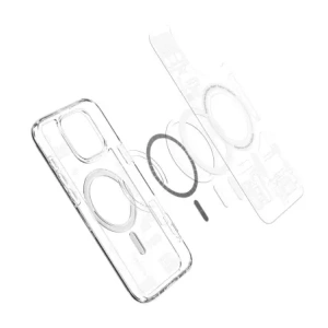 Kup Spigen Cyrill Ultra Hybrid Mag MagSafe Apple iPhone 16 Pro Max Analóg - SPN16579 - {ean13} - Sklep Home Screen