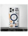 Kup Etui Spigen Cyrill Ultra Hybrid Mag MagSafe Apple iPhone 16 Pro Max Analogue - SPN16579 - {ean13} - Sklep Home Screen