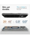 Kup Spigen Cyrill Ultra Hybrid Mag MagSafe Apple iPhone 16 Pro Max Analogue - SPN16579 - {ean13} - Sklep Home Screen